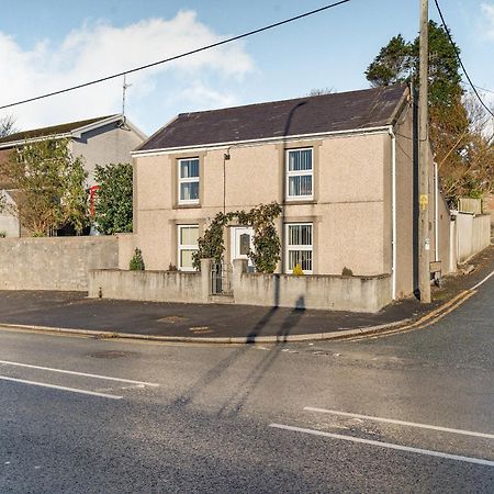 Rose Cottage Pembrey Esterno foto