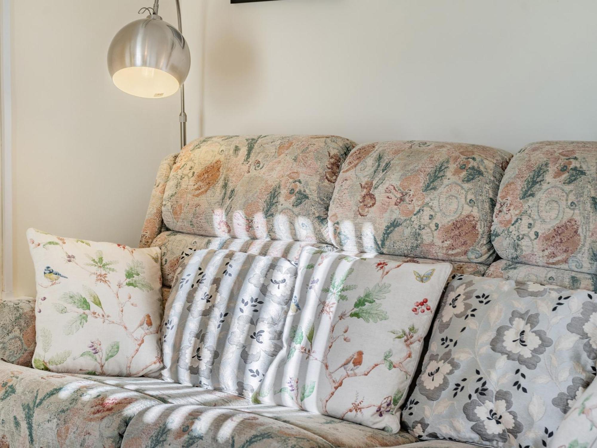 Rose Cottage Pembrey Esterno foto