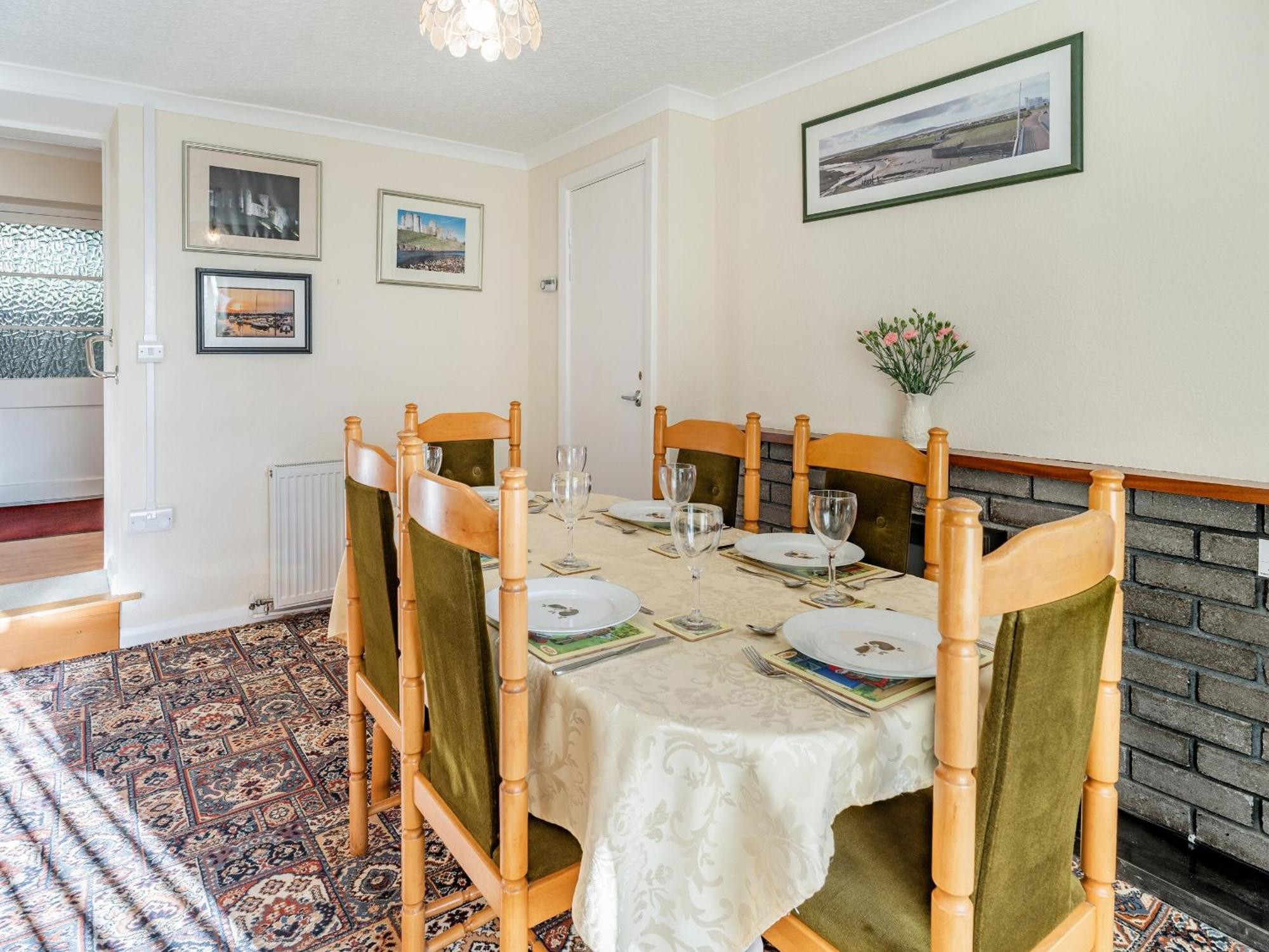 Rose Cottage Pembrey Esterno foto