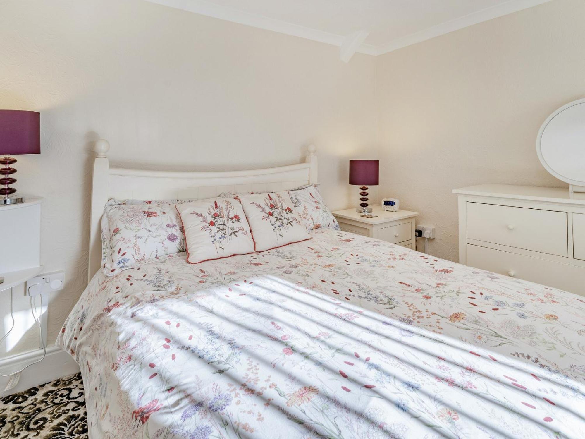 Rose Cottage Pembrey Esterno foto