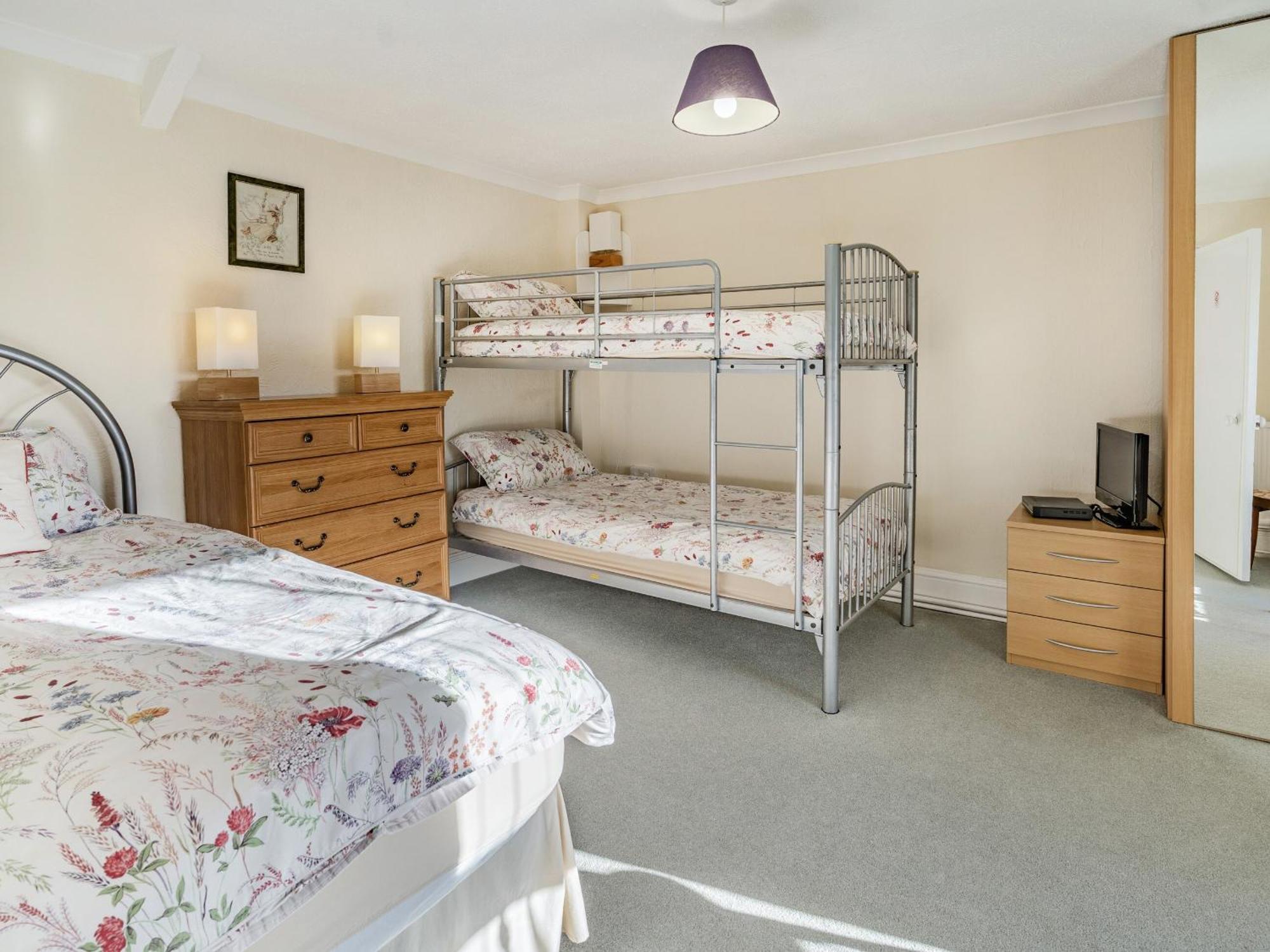 Rose Cottage Pembrey Esterno foto