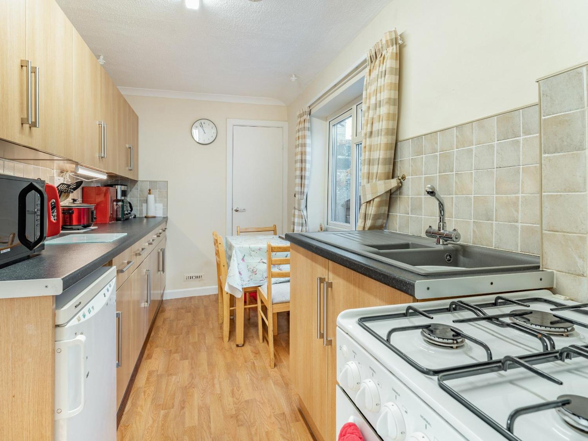 Rose Cottage Pembrey Esterno foto