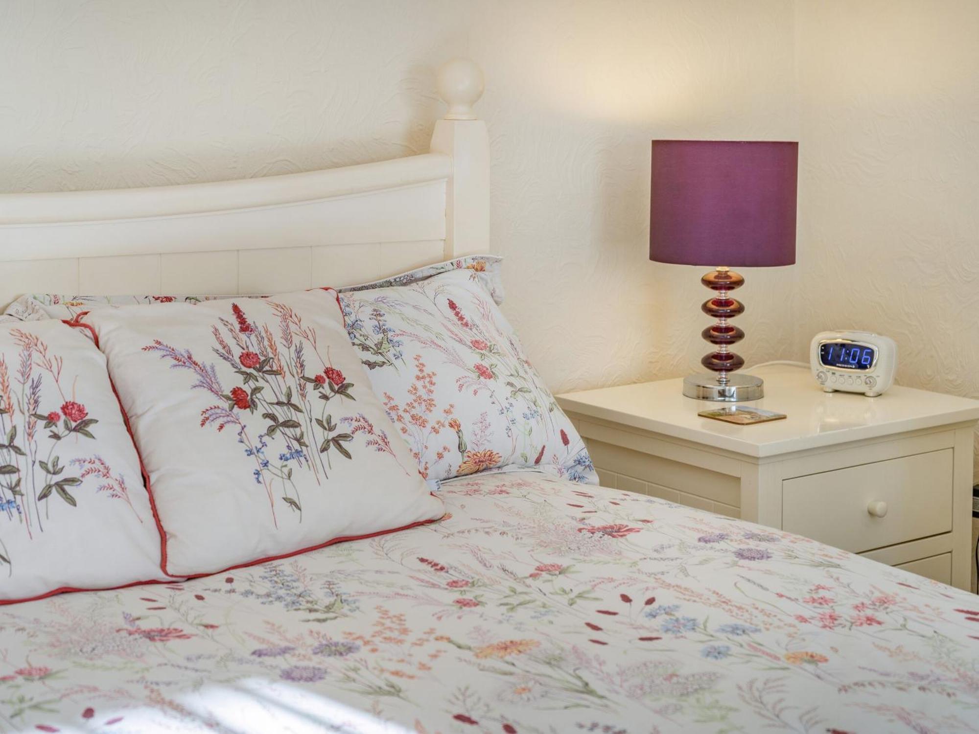 Rose Cottage Pembrey Esterno foto