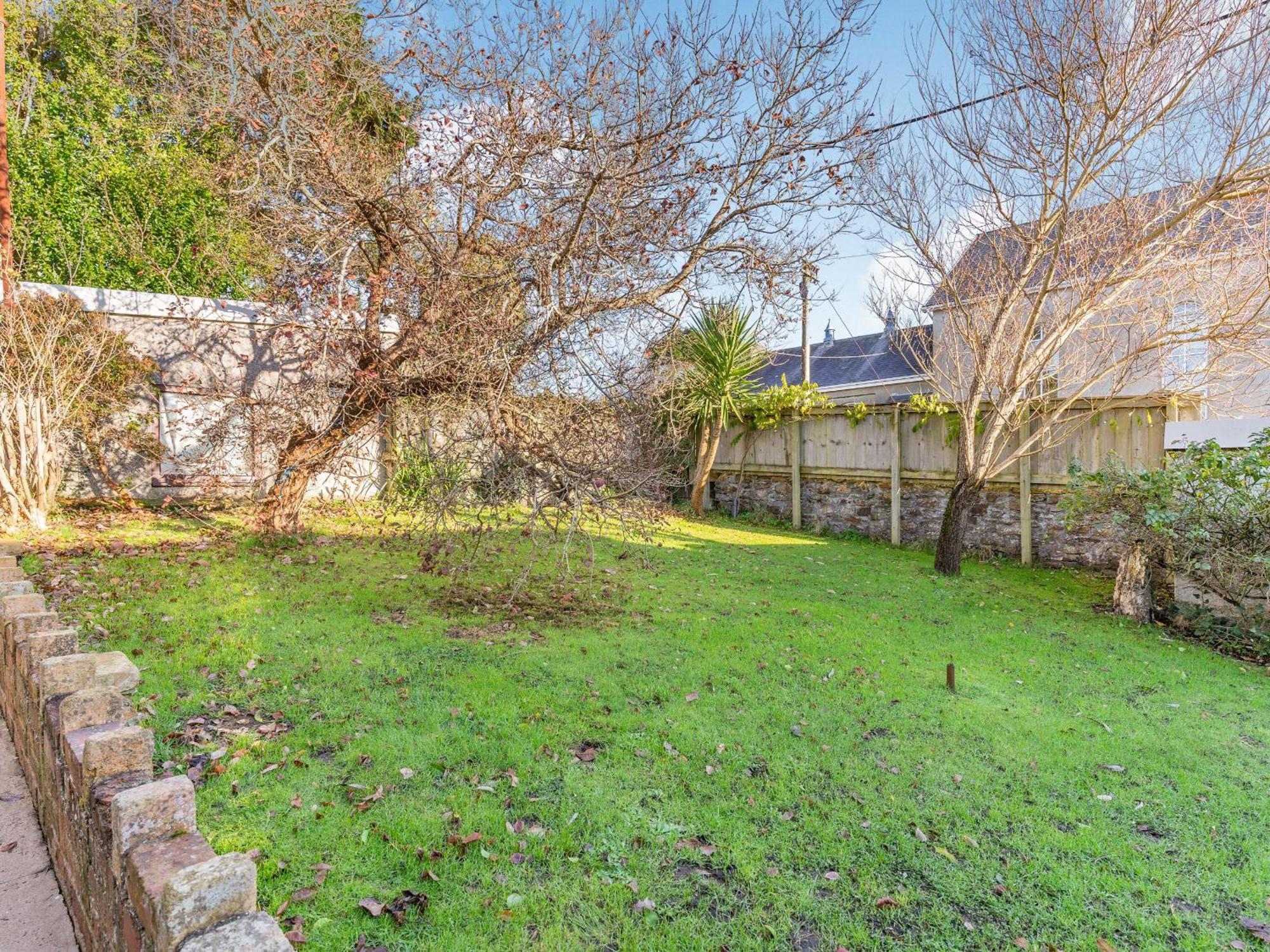 Rose Cottage Pembrey Esterno foto